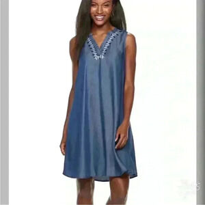 Hope & Harlow Petite Dress